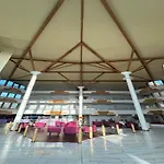 Western Parkhotel Brehna-halle 브레나