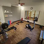 Western Parkhotel Brehna-halle Szálloda Brehna