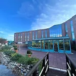 Western Parkhotel Brehna-halle Szálloda Brehna