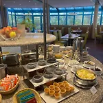 Szálloda Western Parkhotel Brehna-halle