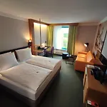 Western Parkhotel Brehna-halle