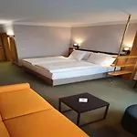 Western Parkhotel Brehna-halle