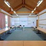 Western Parkhotel Brehna-halle Szálloda Brehna