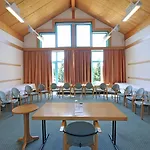 Szálloda Western Parkhotel Brehna-halle Brehna