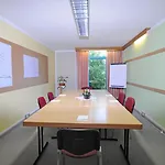 Western Parkhotel Brehna-halle 3* Brehna