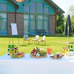 Western Parkhotel Brehna-halle Szálloda 3*