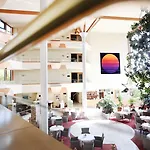 Western Parkhotel Brehna-halle