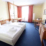 호텔 Western Parkhotel Brehna-halle