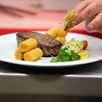 Western Parkhotel Brehna-halle 3* Brehna