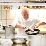 Western Parkhotel Brehna-halle Szálloda Brehna