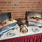 Western Parkhotel Brehna-halle 3* Brehna