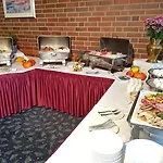 Western Parkhotel Brehna-halle 3*