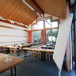 Western Parkhotel Brehna-halle Szálloda Brehna