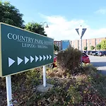 Szálloda Western Parkhotel Brehna-halle