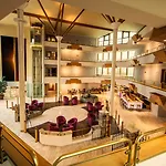 Western Parkhotel Brehna-halle 호텔