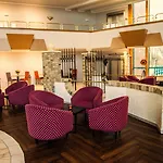 Western Parkhotel Brehna-halle 3*