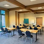 Szálloda Western Parkhotel Brehna-halle Brehna