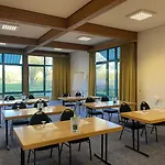 Western Parkhotel Brehna-halle 호텔 브레나