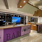 Western Parkhotel Brehna-halle 3* 브레나