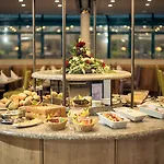 Western Parkhotel Brehna-halle Szálloda Brehna