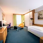 Western Parkhotel Brehna-halle Szálloda 3*