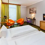 Western Parkhotel Brehna-halle 3*
