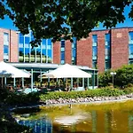 호텔 Western Parkhotel Brehna-halle
