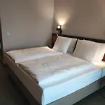 호텔 Western Parkhotel Brehna-halle 브레나