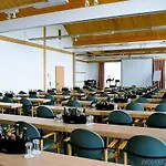 Szálloda Western Parkhotel Brehna-halle Brehna