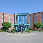 Western Parkhotel Brehna-halle 3*