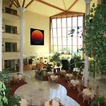 Western Parkhotel Brehna-halle 3*