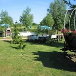 Western Parkhotel Brehna-halle 3*