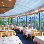 Western Parkhotel Brehna-halle Szálloda