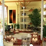 Western Parkhotel Brehna-halle 3* 브레나