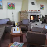 Western Parkhotel Brehna-halle 브레나
