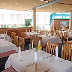 Western Parkhotel Brehna-halle