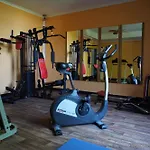 Western Parkhotel Brehna-halle 3*