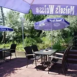 Western Parkhotel Brehna-halle 3*