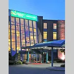Western Parkhotel Brehna-halle 3* Brehna