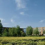 Western Parkhotel Brehna-halle