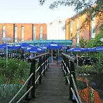Western Parkhotel Brehna-halle 브레나