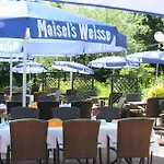호텔 Western Parkhotel Brehna-halle 브레나