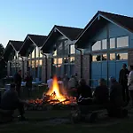 Western Parkhotel Brehna-halle Szálloda Brehna