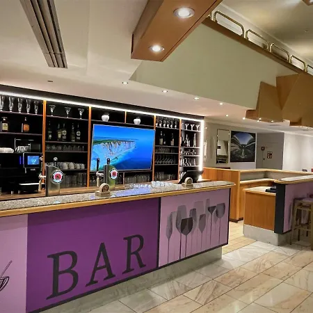 Hotel Western Parkhotel Brehna-halle Brehna