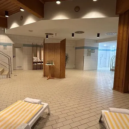 Hotel Western Parkhotel Brehna-halle