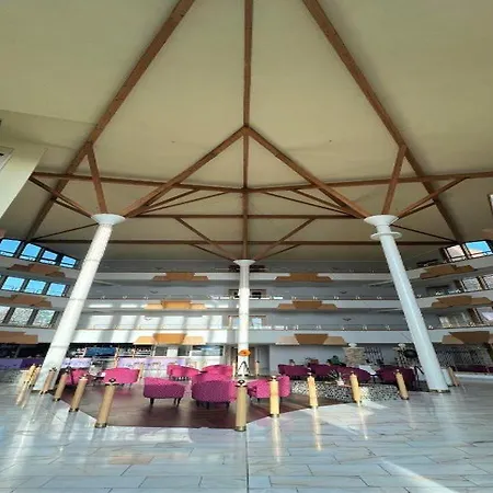 Western Parkhotel Brehna-halle ブレーナ