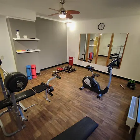 Western Parkhotel Brehna-halle Szálloda Brehna