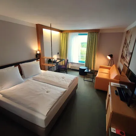 Western Parkhotel Brehna-halle