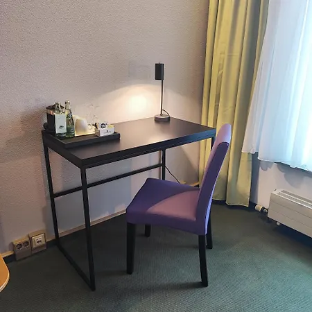 Western Parkhotel Brehna-halle