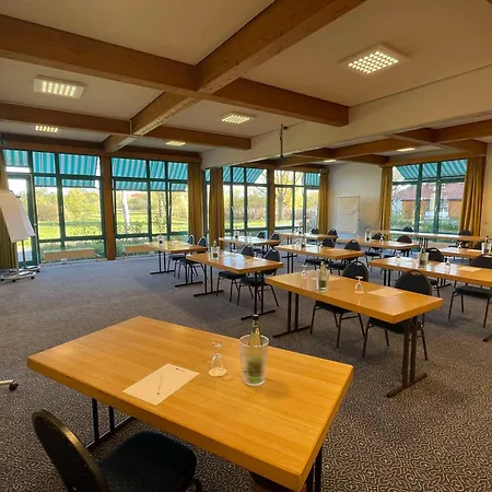 Western Parkhotel Brehna-halle Brehna